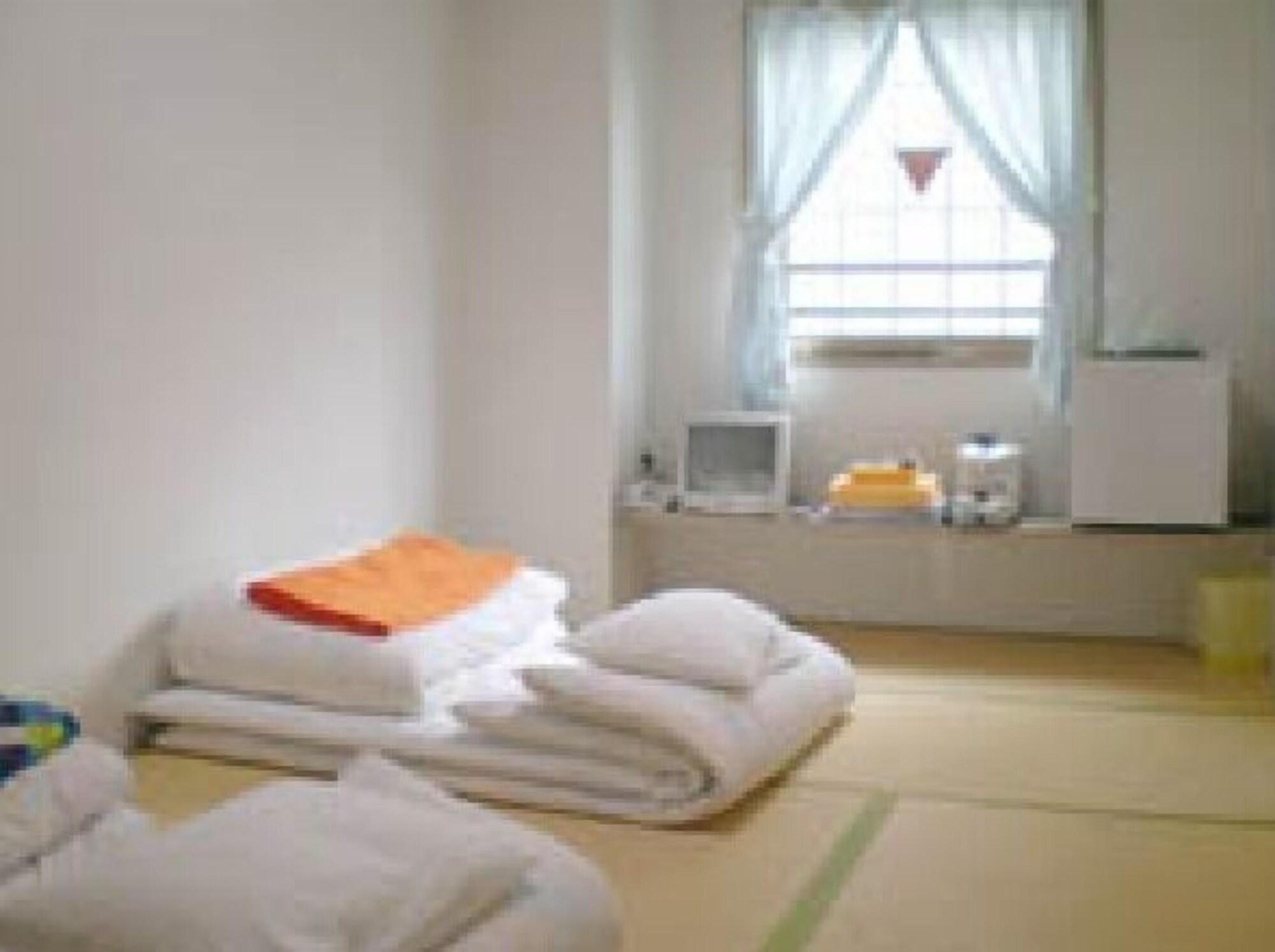 Ikawa Ryokan Hiroshima Exterior foto