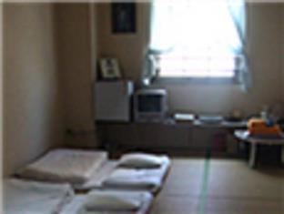 Ikawa Ryokan Hiroshima Habitación foto
